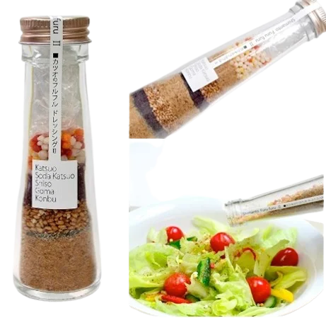 POWDER DRESSING 20g made in Japan - Plum (4580394510638)