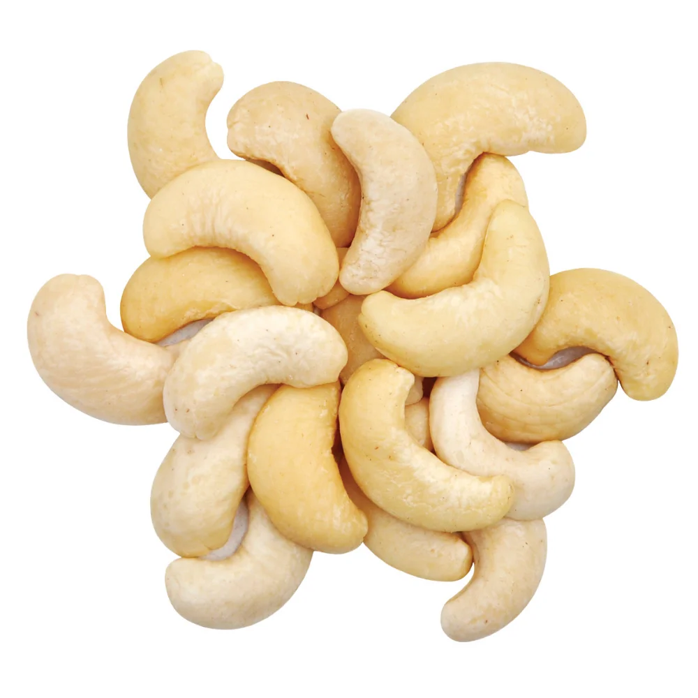 Вьетнамские орехи и Kemels, специи и травы, сырье для обработки продуктов в свежем Стиле, используется белое ядро ореха кешью MOQ 5