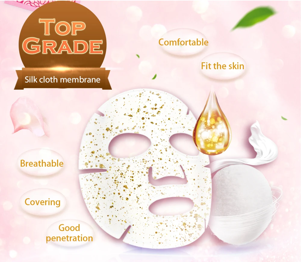 
Good Night Super Moisturizing Skin Firming Pore Cleansing Face Mask - Sesedior 