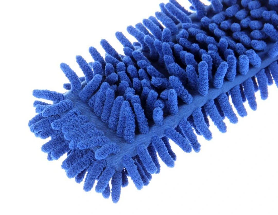MICROFIBER  CLEANING DUSTER