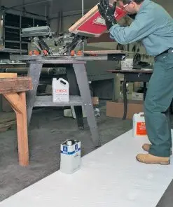 Eco-friendly 1-4mm OEM ODM Heavy Oil Absorbing Granules Cotton White Universal Oil Absorbent Pad Rolls-Other Environmental Produ