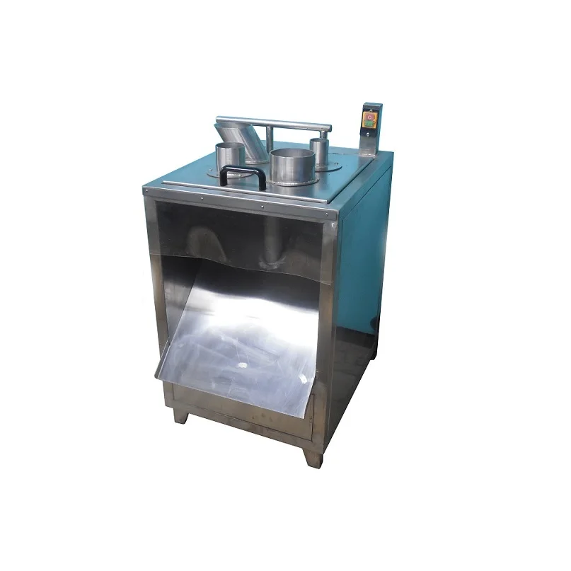 WOS 807 SLICING MACHINE