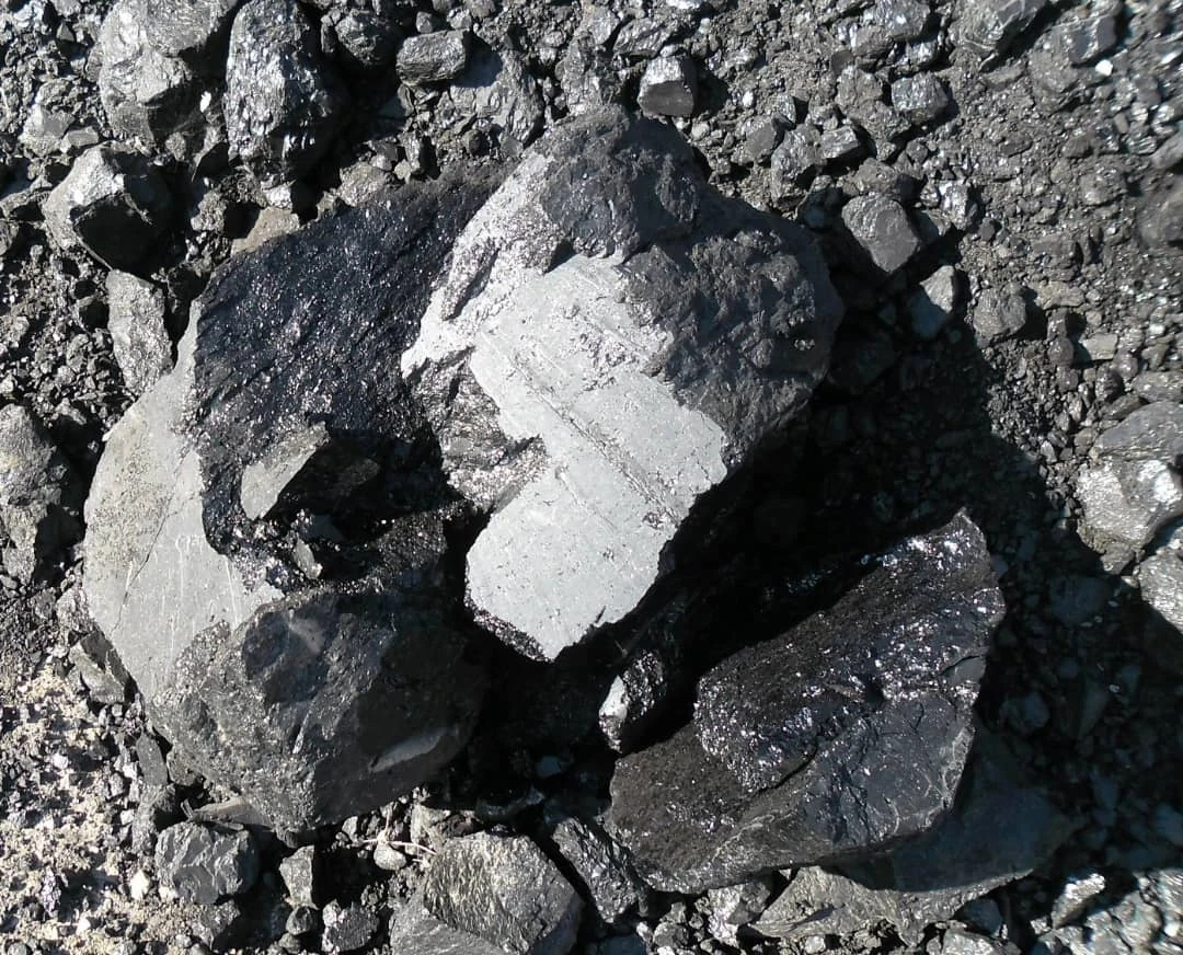 
Gilsonite 