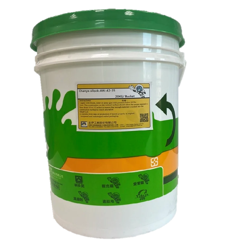  Chanye Водостойкий силиконовый репеллент на водной основе