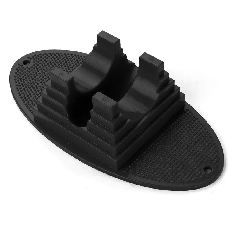 Universal KICK scooter parts stunt Pro Scooter Stand for 95mm to 120mm Scooter Wheels