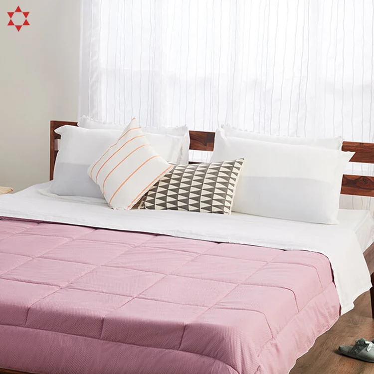 Прямая продажа с фабрики двойной высокое качество в коробке Bbl Надувное латексное Одеяло Ткань футон губка лист для матраса кровати