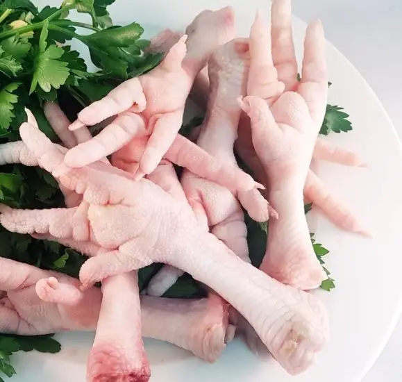
chicken,Halal Chicken Feet / Frozen Chicken Paws Brazil / Fresh chicken Ready for export 