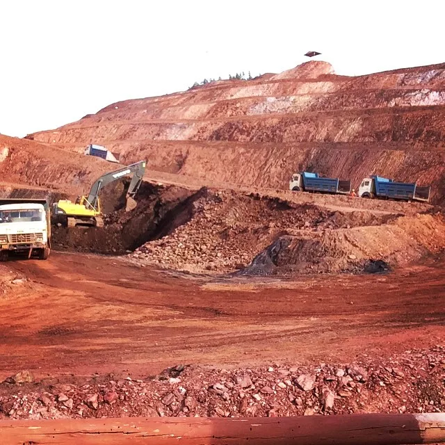  Manganese