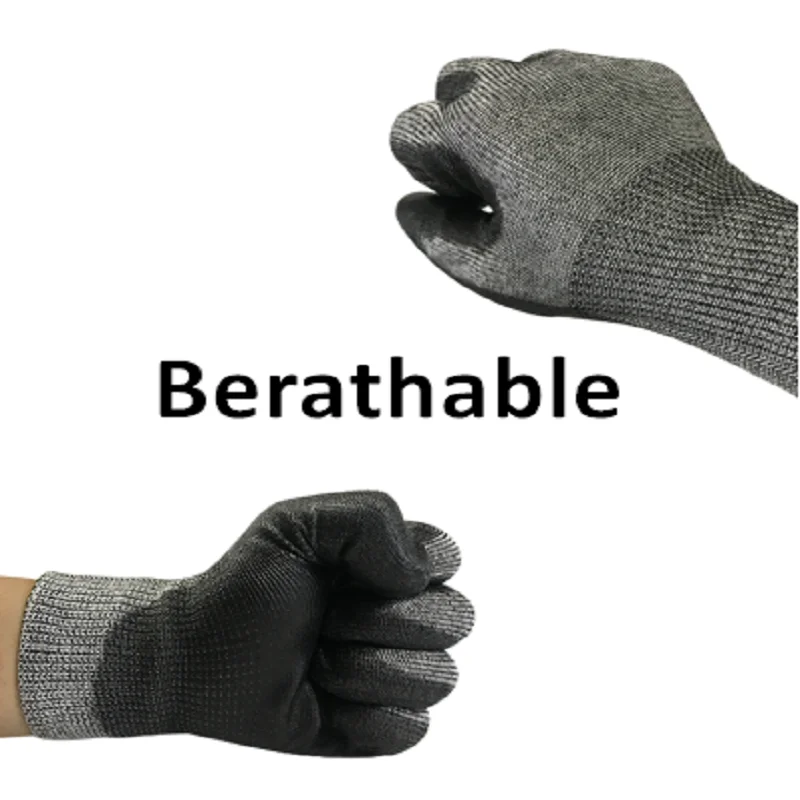  Высокое качество тепла пятно из этиленового пропилен-каучука перчатки