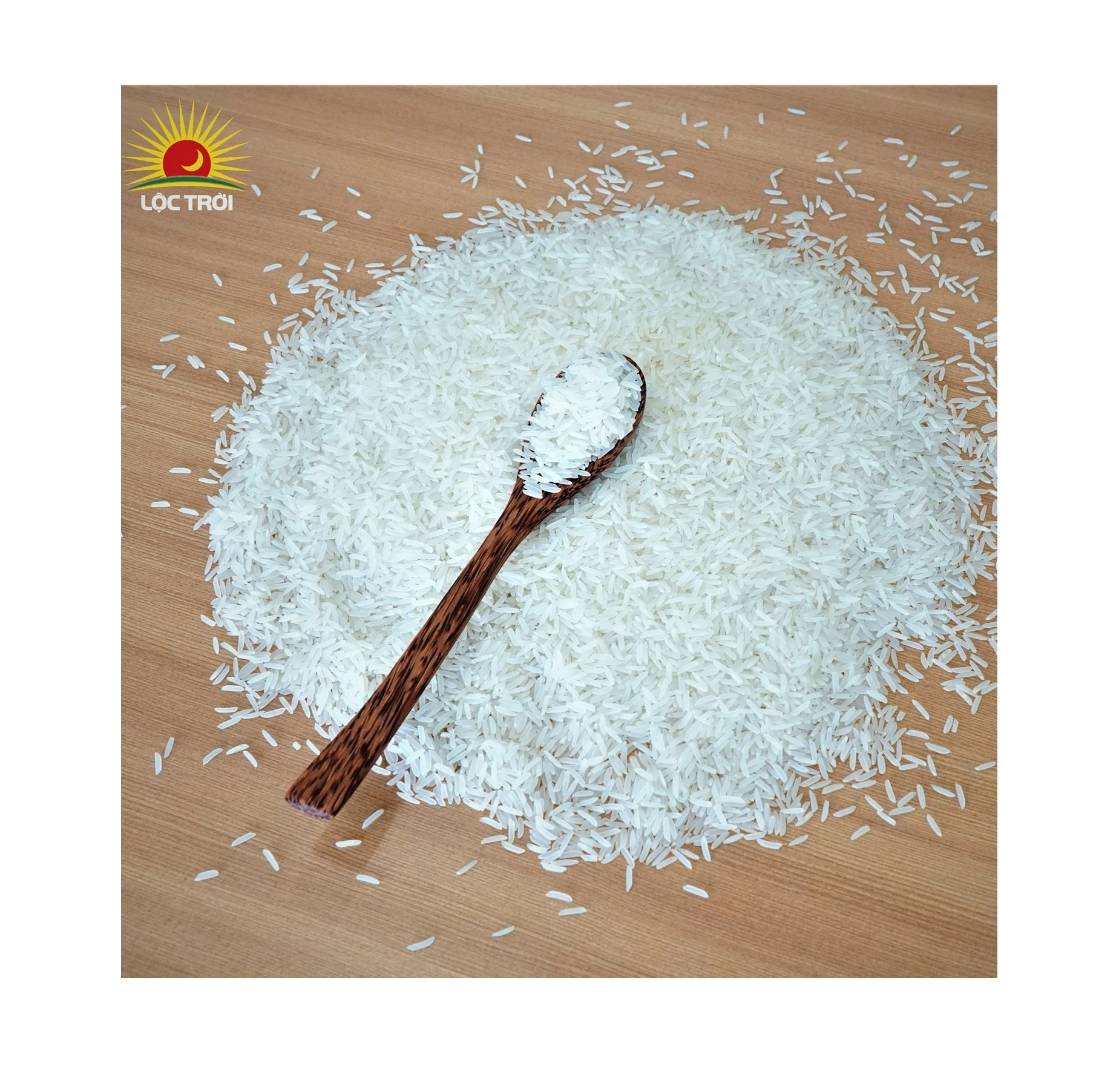 Long Grain Fragrant Rice / White Rice LT28 Variety from Vietnam Best Supplier Contact us for Best Price