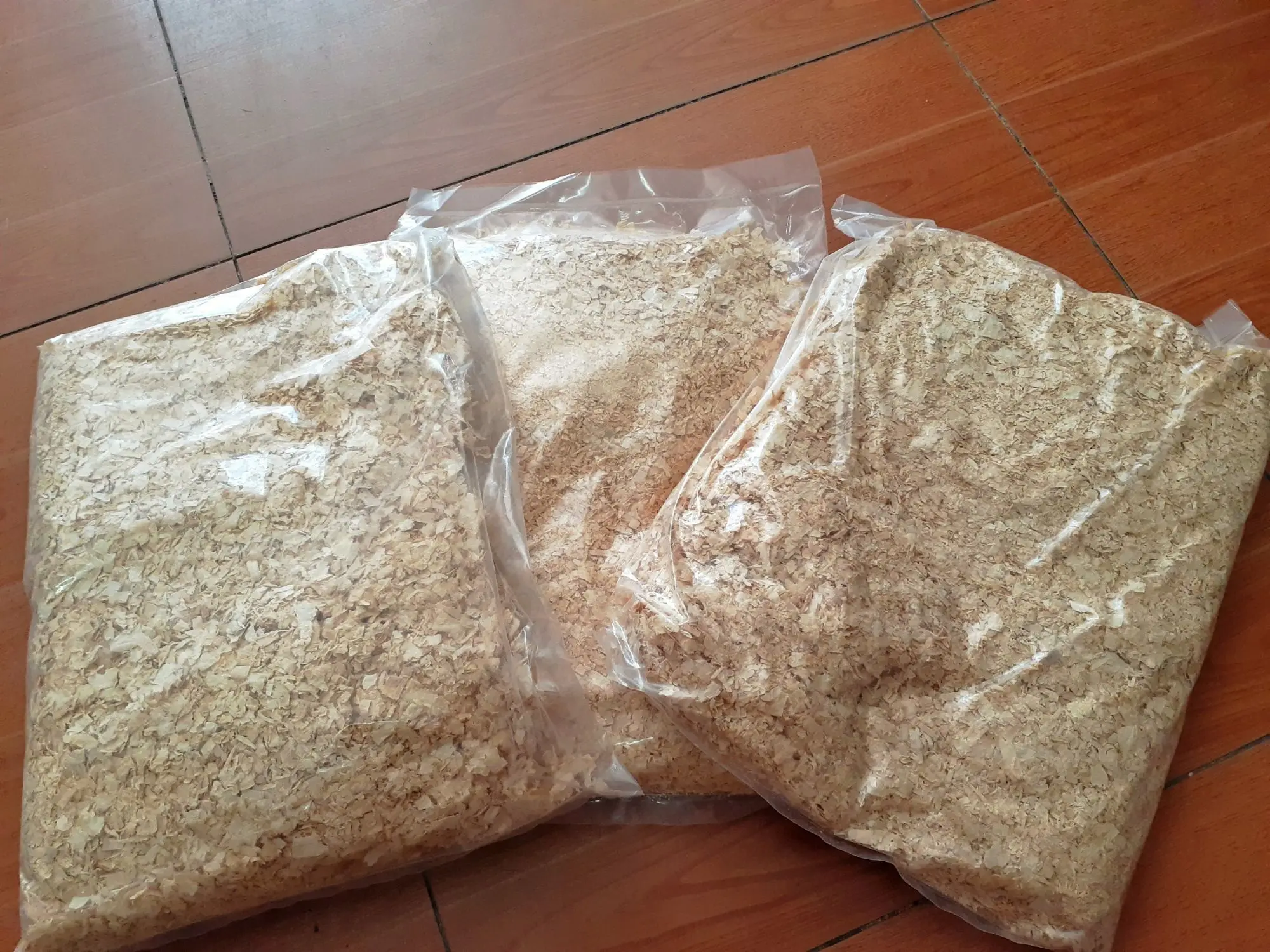 Высококачественные опилки для постельного белья из Вьетнама/Жасмин + 84 896679047