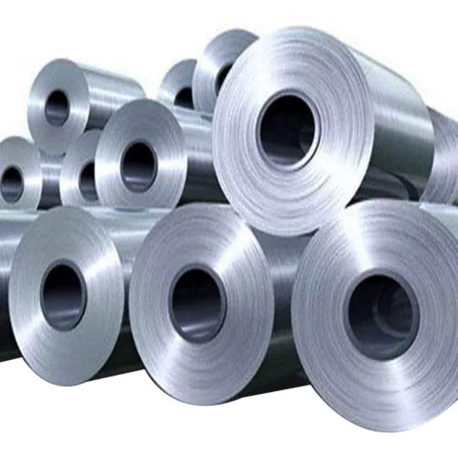 Wholesale Hot rolled stainless steel coil 201 304 316 coil/strip/sheet/plate/circle