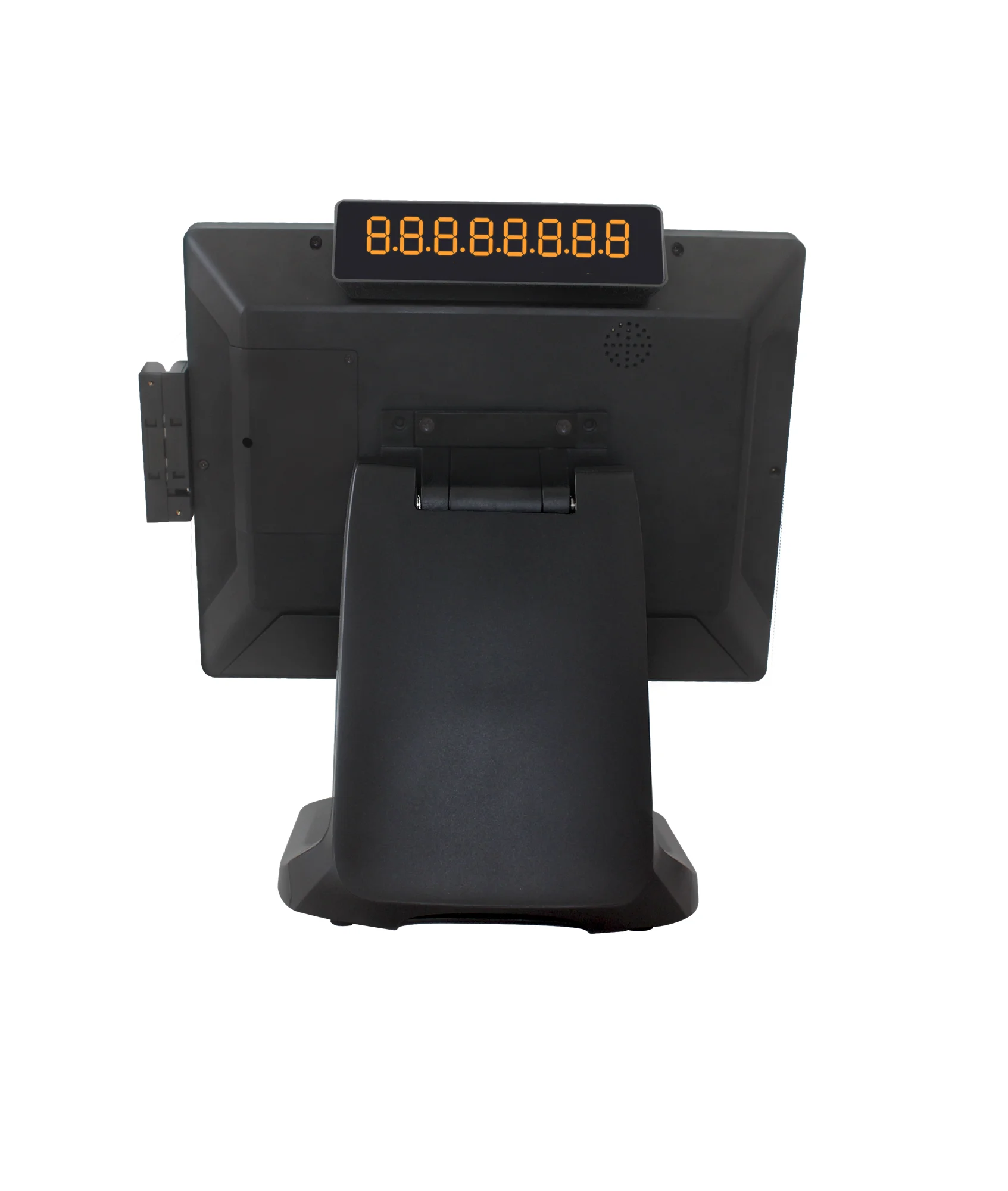 15' touch screen windows cash register machine i5 motherboard support OEM ODM