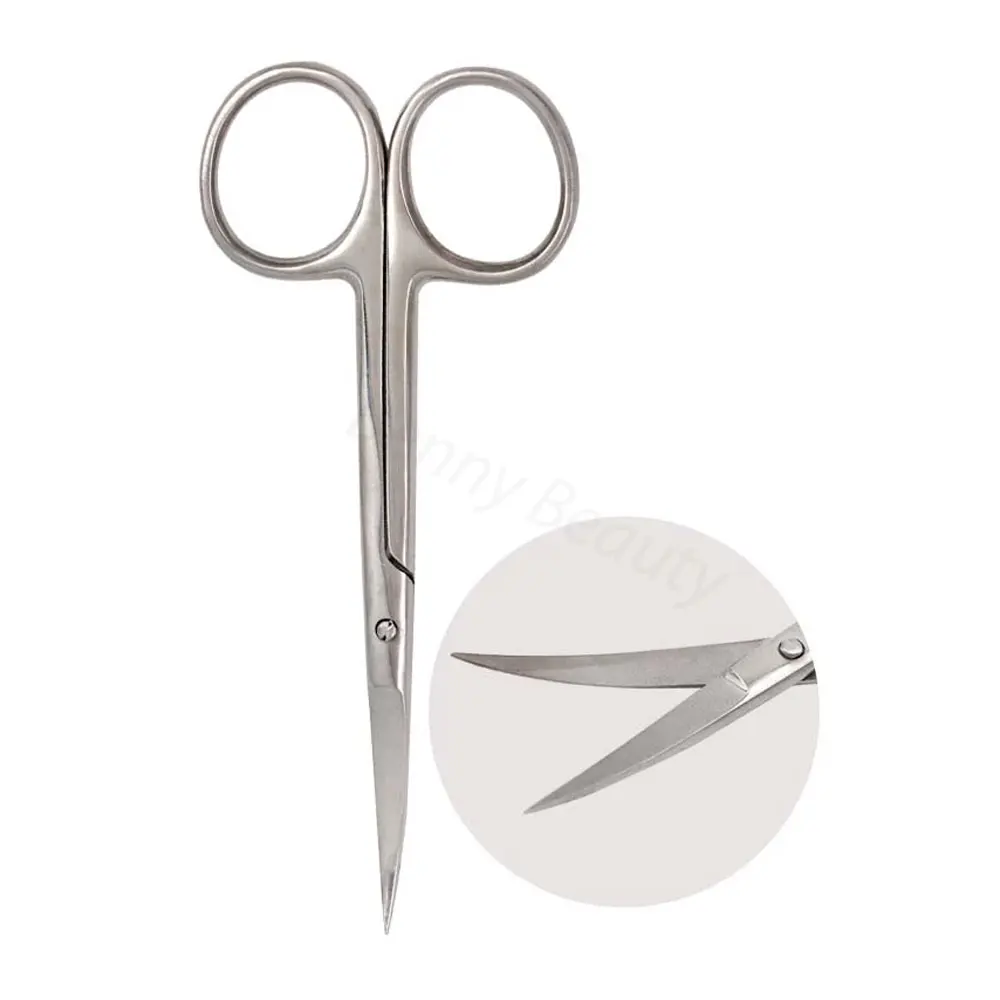 
Хит продаж, хирургические ножницы, ножницы для повязки, прямые ножницы, хирургические стоматологические операционные ножницы 