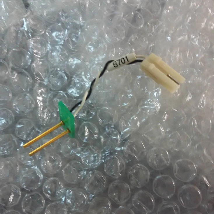 For Parts TOSOH AIA-360 Immunoassay analyzer spare parts good condition