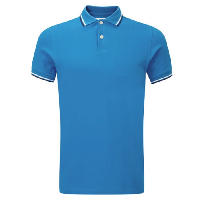 New Design Classic Short Sleeve Casual 100% Cotton Custom T Shirts For Men