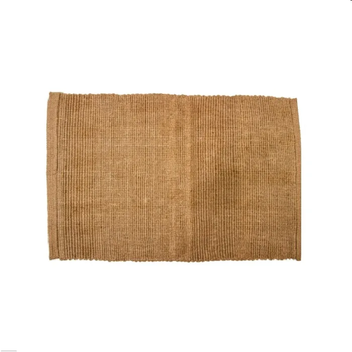 Direct Factory Manufacturer Wholesale 100% Nature Jute floor Mat High Quality from Bangladesh