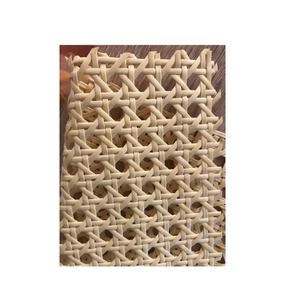 synthetic rattan material/poly webbing cane/synthetic rattan weaving material( 0084587176063 whatsapp)