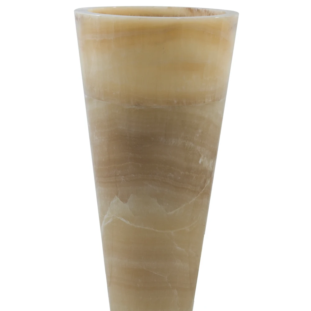 Балийские раковины из оникса-раковины из оникса