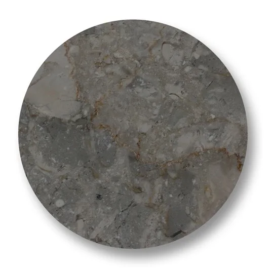 Индонезийский производитель мрамора Серая Мраморная интерьерная отделка каменная напольная плитка настенная для кухни