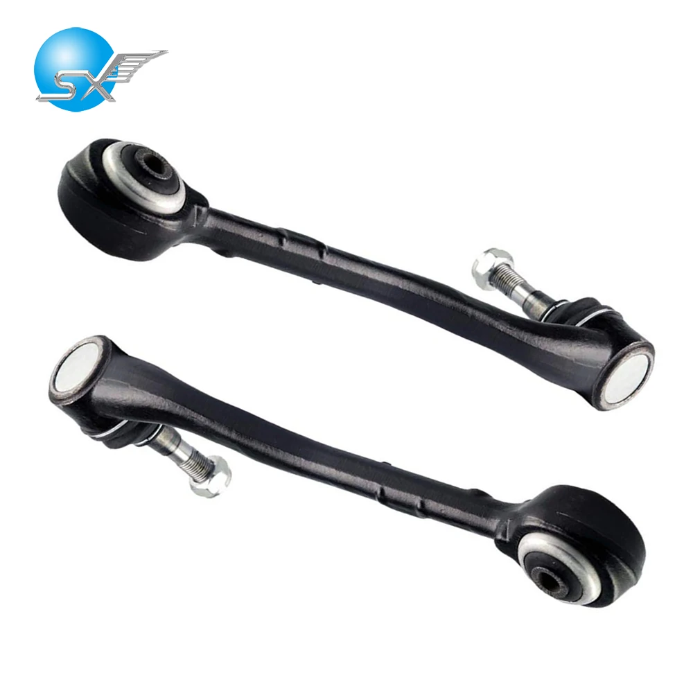 ZFG factory best selling  Iron control arm for BMW X5 E53 31126760275 31121096315 31121096316 31126760276