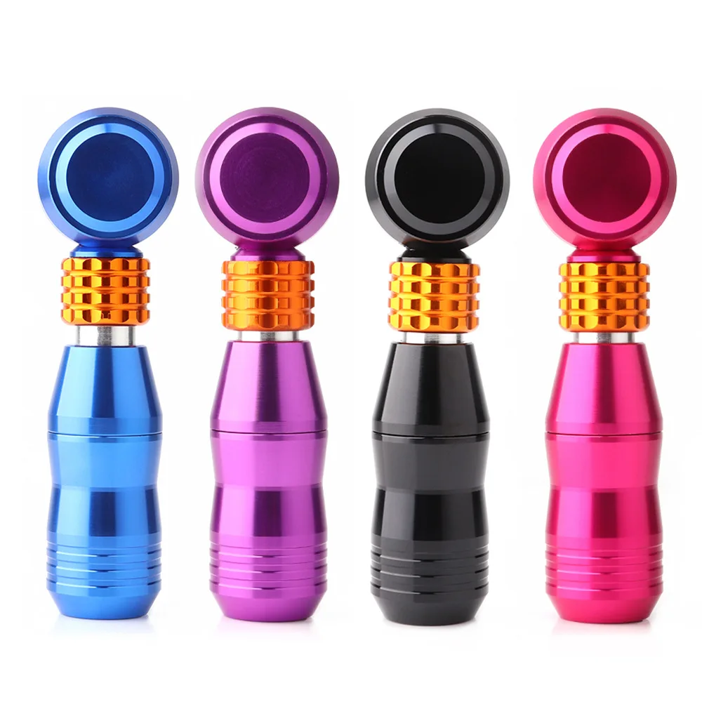 2021  new tattoo gun machine kits for beginner wholesale price tattoo rotary machine sets with cartridge needle