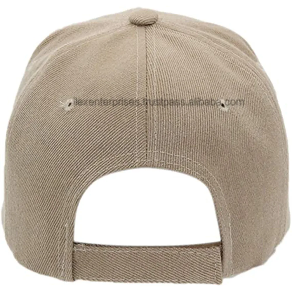 Сделанная на заказ однотонная недорогая шапка с мячом для папы потертая состаренная бейсболка