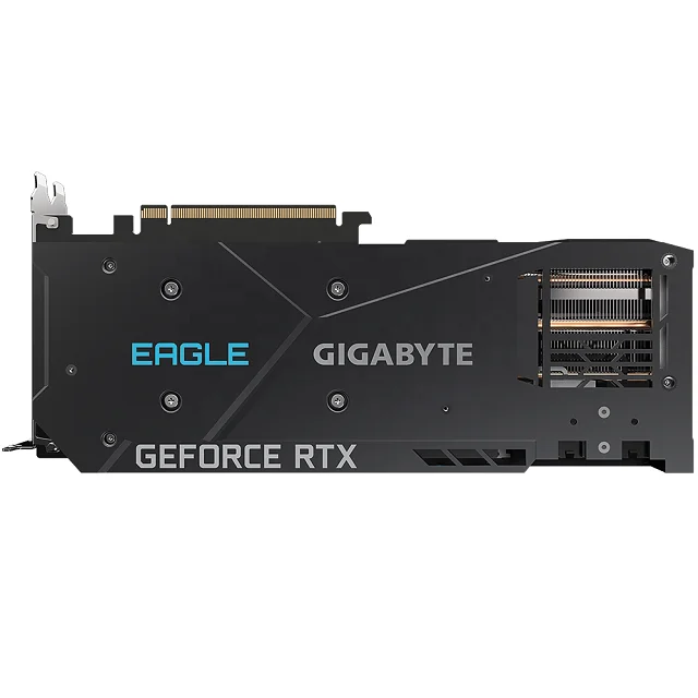 
Hot Discount Offer for New Gigabytes GeForces RTX 3090 EAGLE OC 24G Graphics Card Graphics Card 