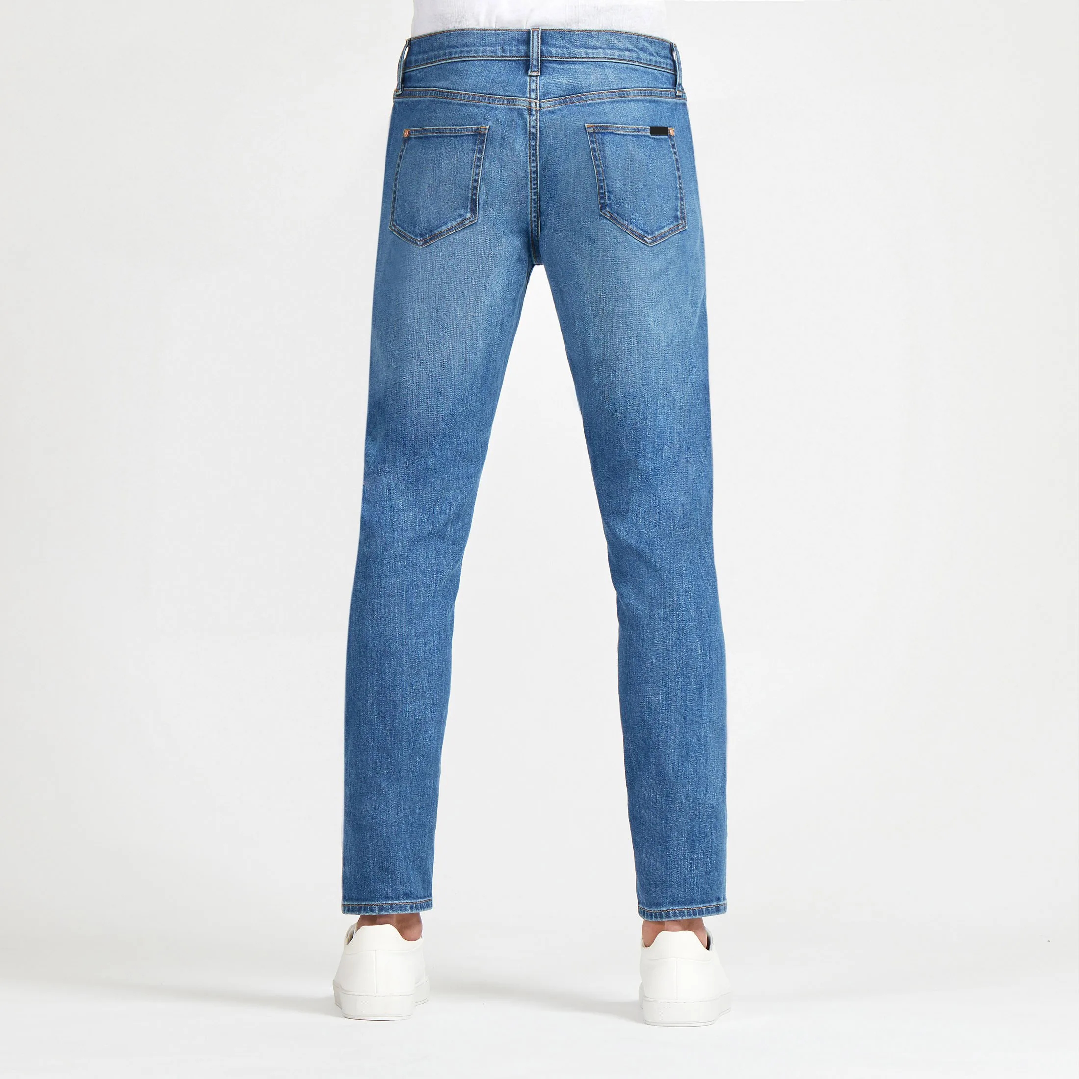 Classic Men Denim WHEEZY Jeans Fit Stretch Slim Distressed Ultra Skinny Regular Soft Straight Smart Taper Custom Design Logo