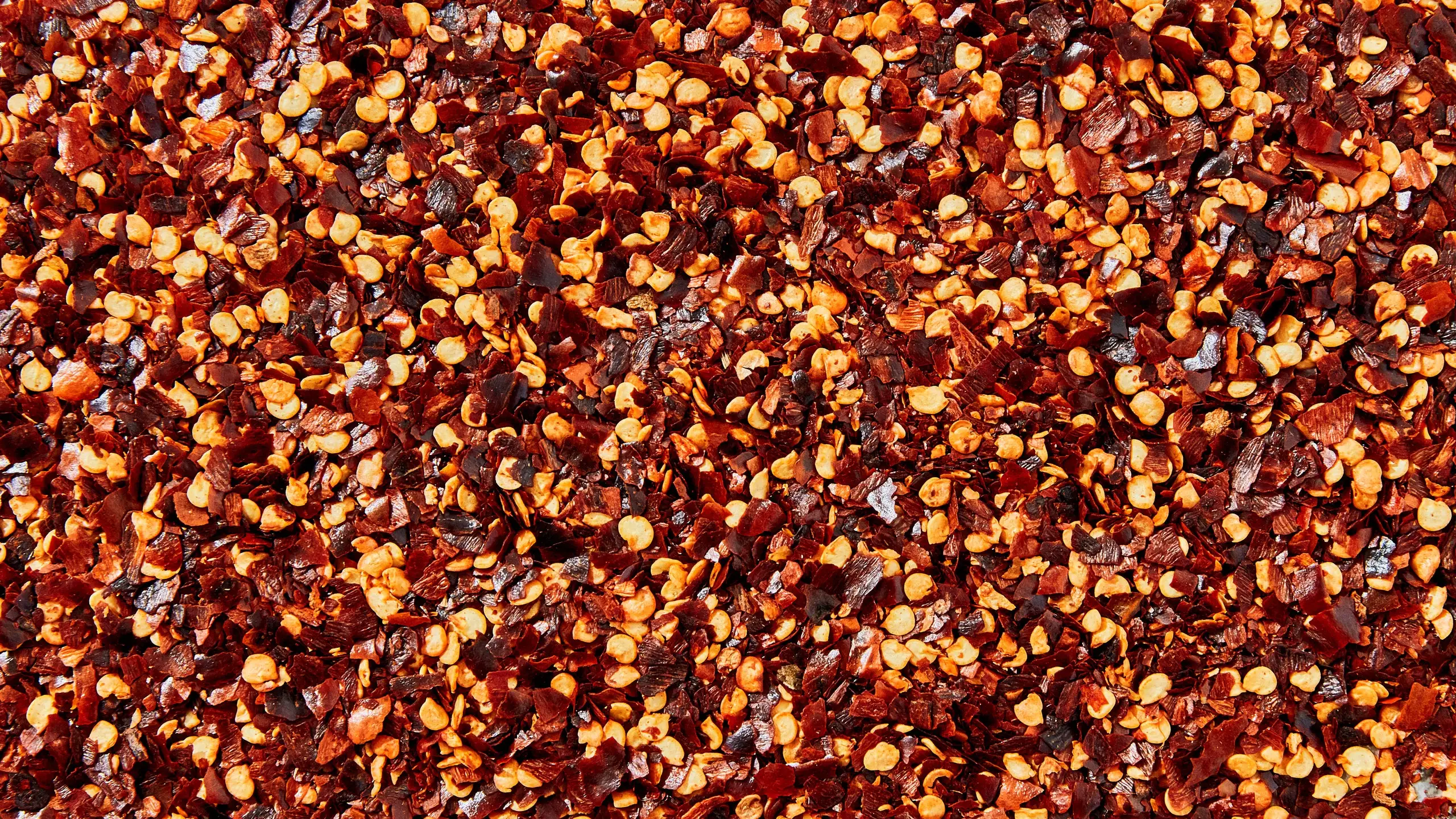 Red Spicy Chilli Flakes