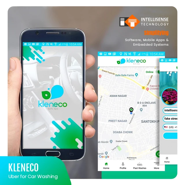 Electric sharing Scooter IOT device software solution lock App