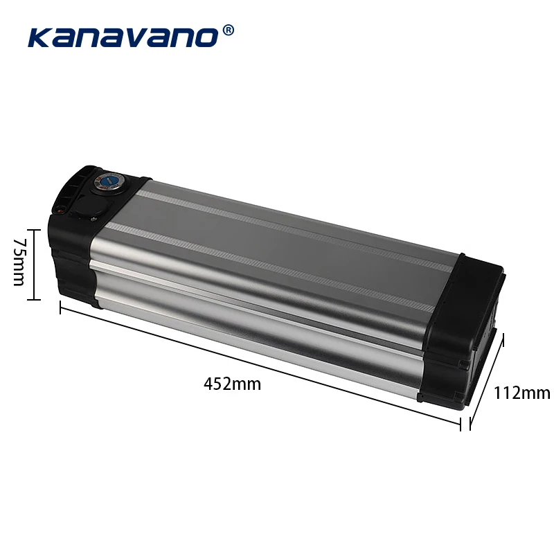 2021Hot Sale Manufacturer Hibar Lithium ion Battery 48V For Ebike 15Ah 25Ah Battery Ebike 48V For Electric Bike Accessories