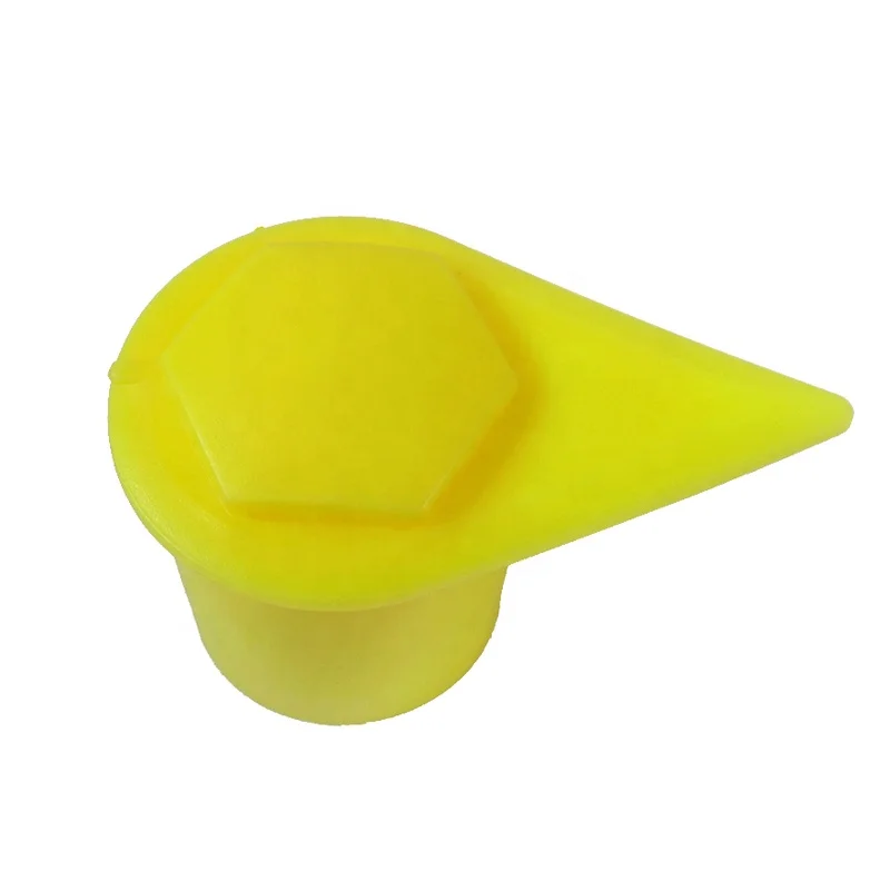 High Quality Long Reach Tube Wheel Nut Indicator Design For Car Wheel Nuts