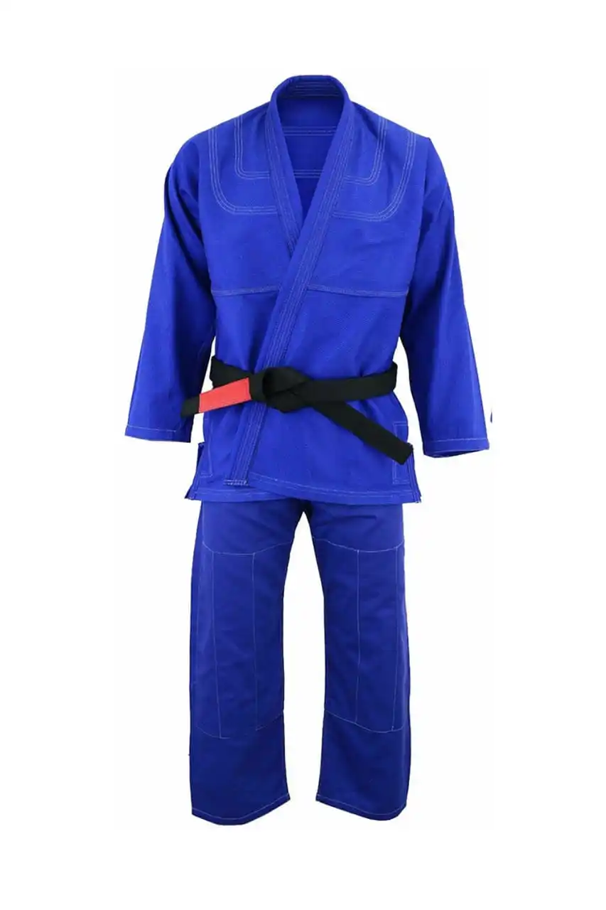 Customization jiu-jitsu gi plus size Lightweight Comfortable BJJ Uniform Brazilian Jiu Jitsu gi Kimono Gi For Training