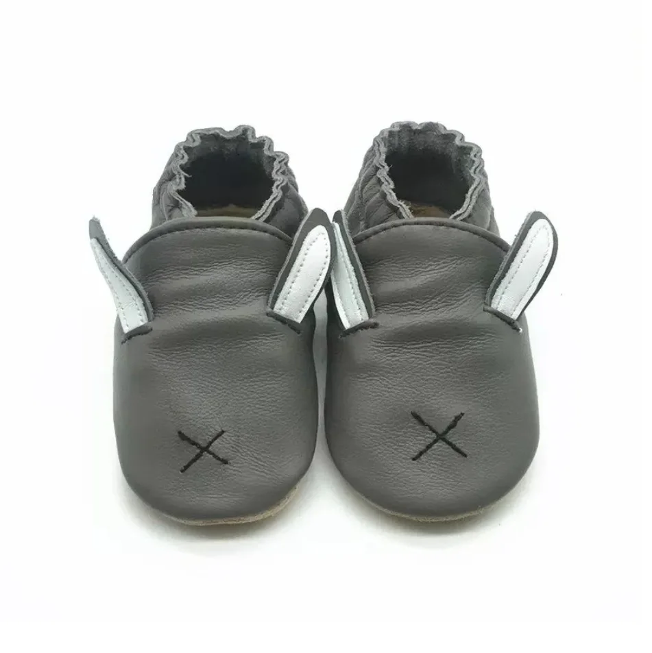 Unisex Baby/Toddler Winter Shoes for Boys/Girls First Walking Shoes with Suede Soles and Multiple Insole Materials (0-6 Months)