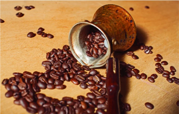 Thailand Slimming Coffee OEM Private Label Skin and Weight Loss Black 3 in 1 Instant Slimming Coffee from Thailand Manufacturer