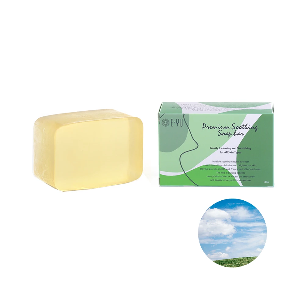 high quality product soap for moisturizer skin for all skin care type