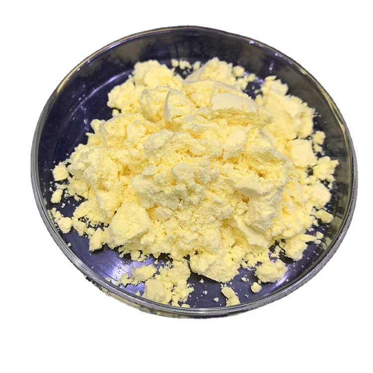 Порошок яичного желтка