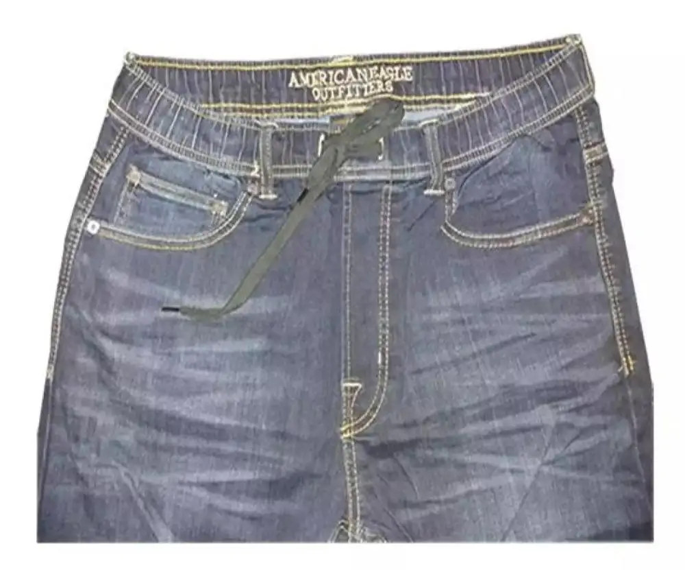 Autumn Men Jeans Pants Jeans For men Denim Jeans Collection from Bangladesh