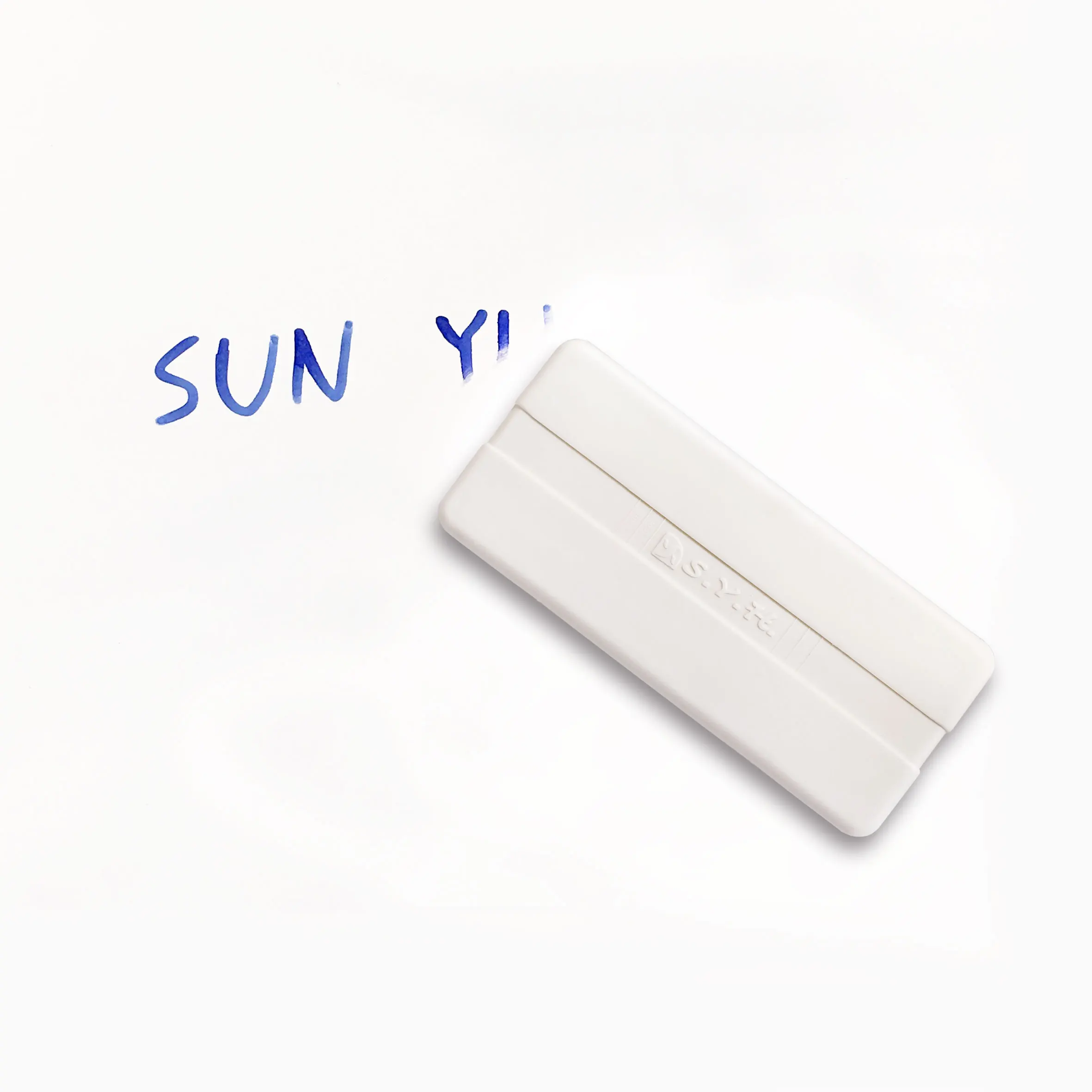 
Whiteboard Flannel Eraser 