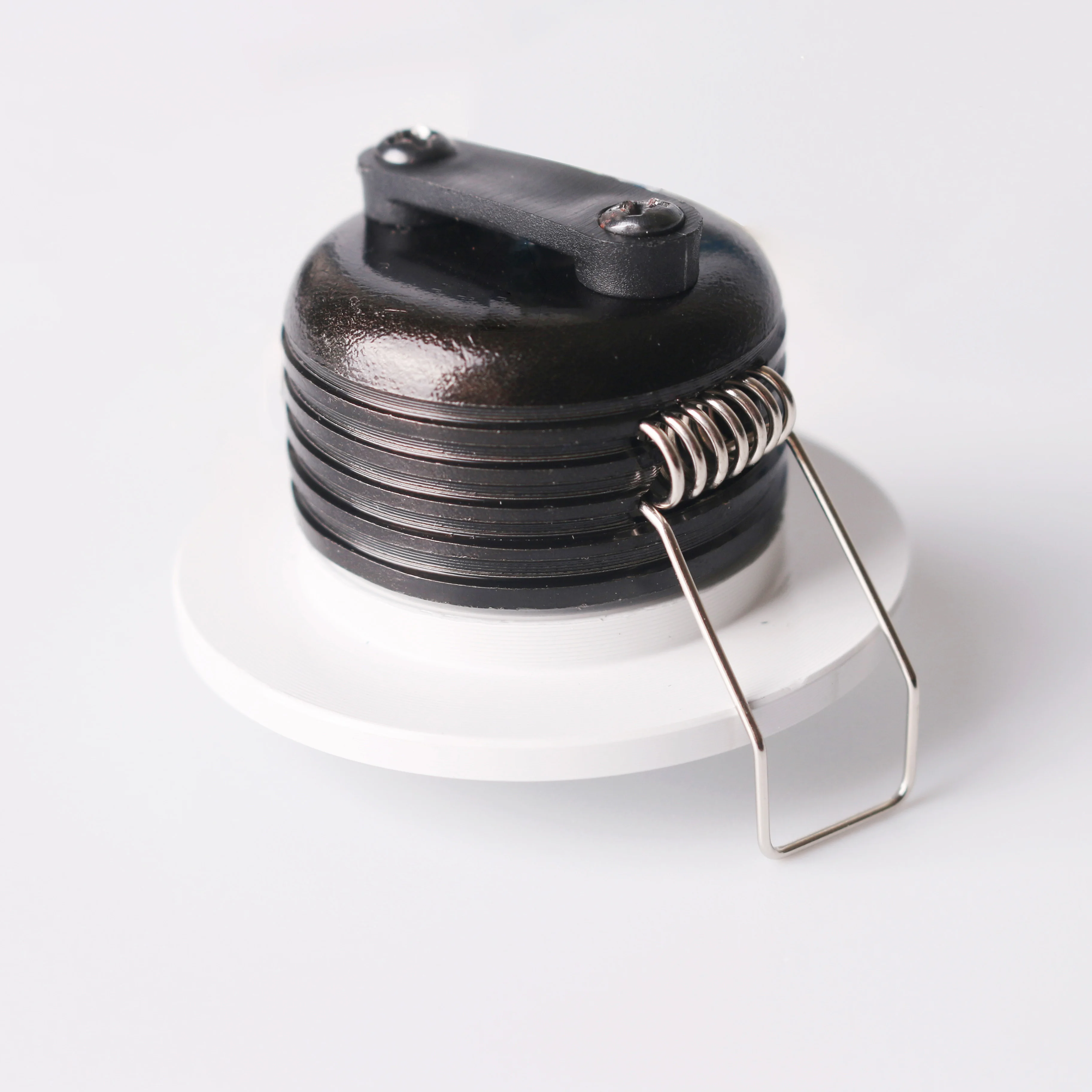 Cutout 35mm mini led spot 3W recess downlights