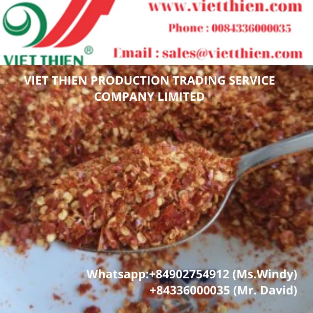 Chili Powder Spices Red Chili Powder Chili powder red is made from the most modern technology in Vietnam