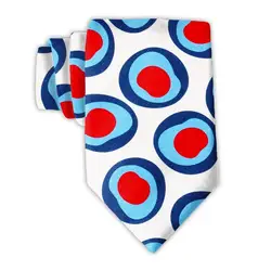 Beau Ties of Vermont | Mikkeli Necktie | Handcrafted in USA