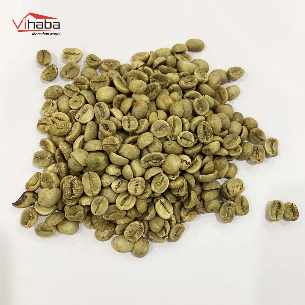 Лидер продаж кофейные зерна arabica пакеты для упаковки чистого кофе kopi robusta