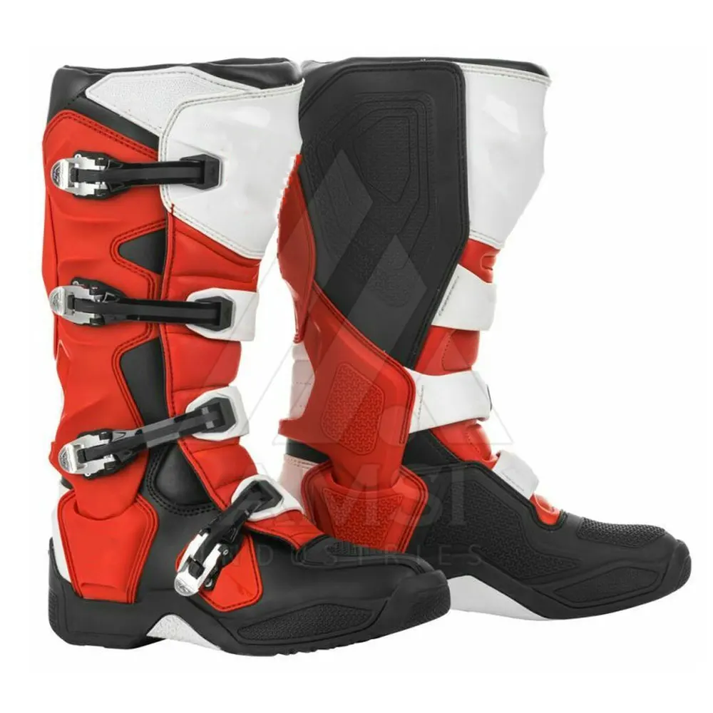 Top Trending Motorbike Shoes Cheap Price Motorbike Shoes For Racing