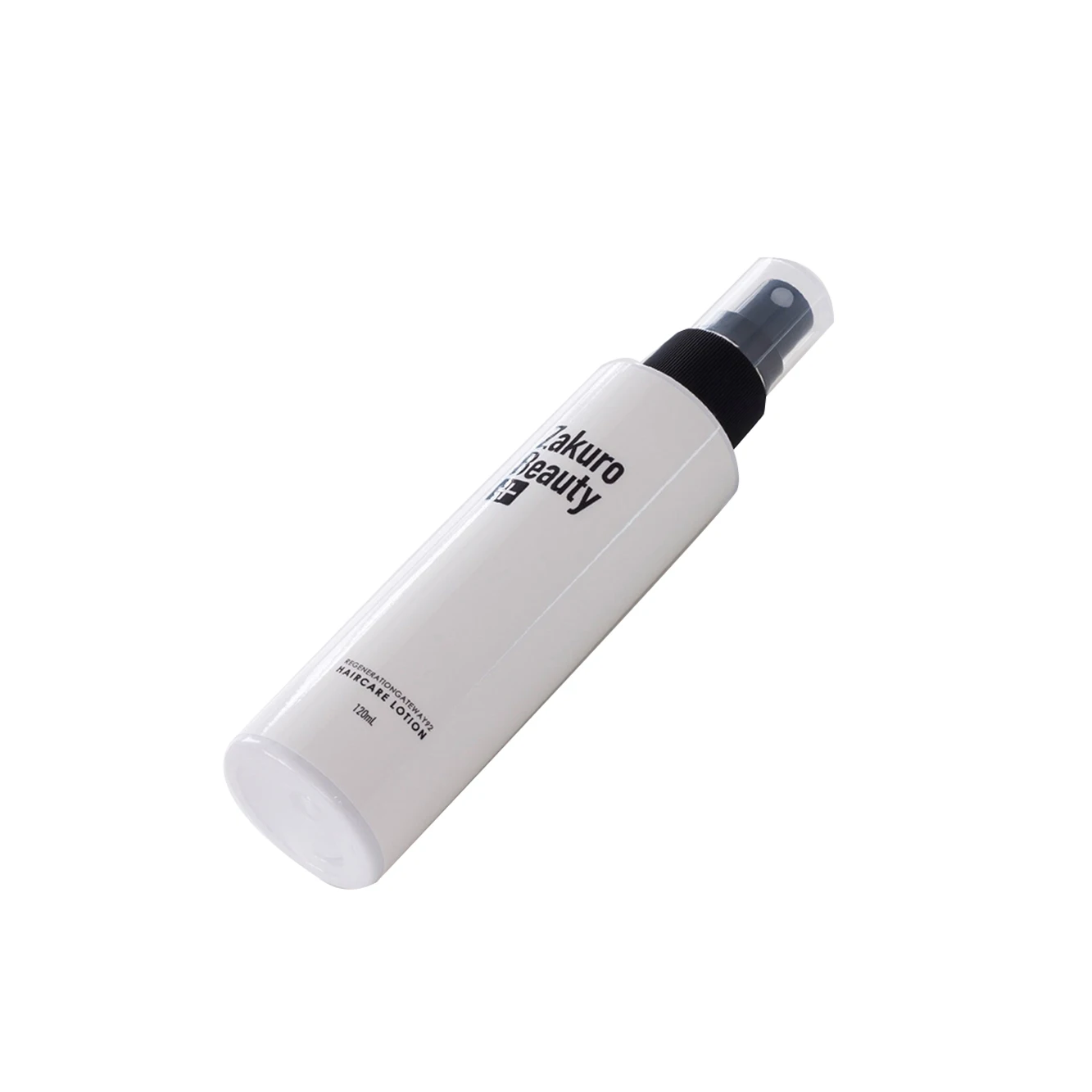 
Anti hair loss inhibitor lotion adjust easily shaking due to ageing state of the scalp 