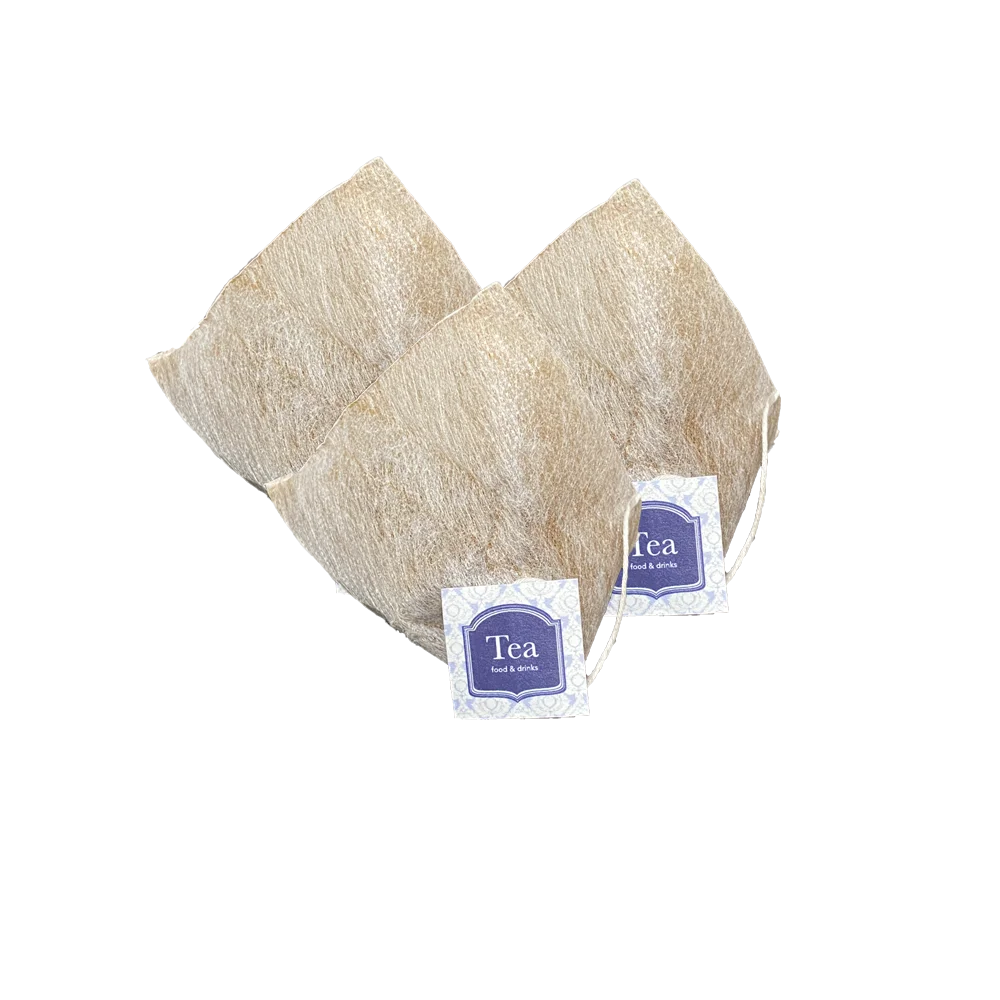 Skin Metabolism Sweet Gourd Triangle Tea Bags