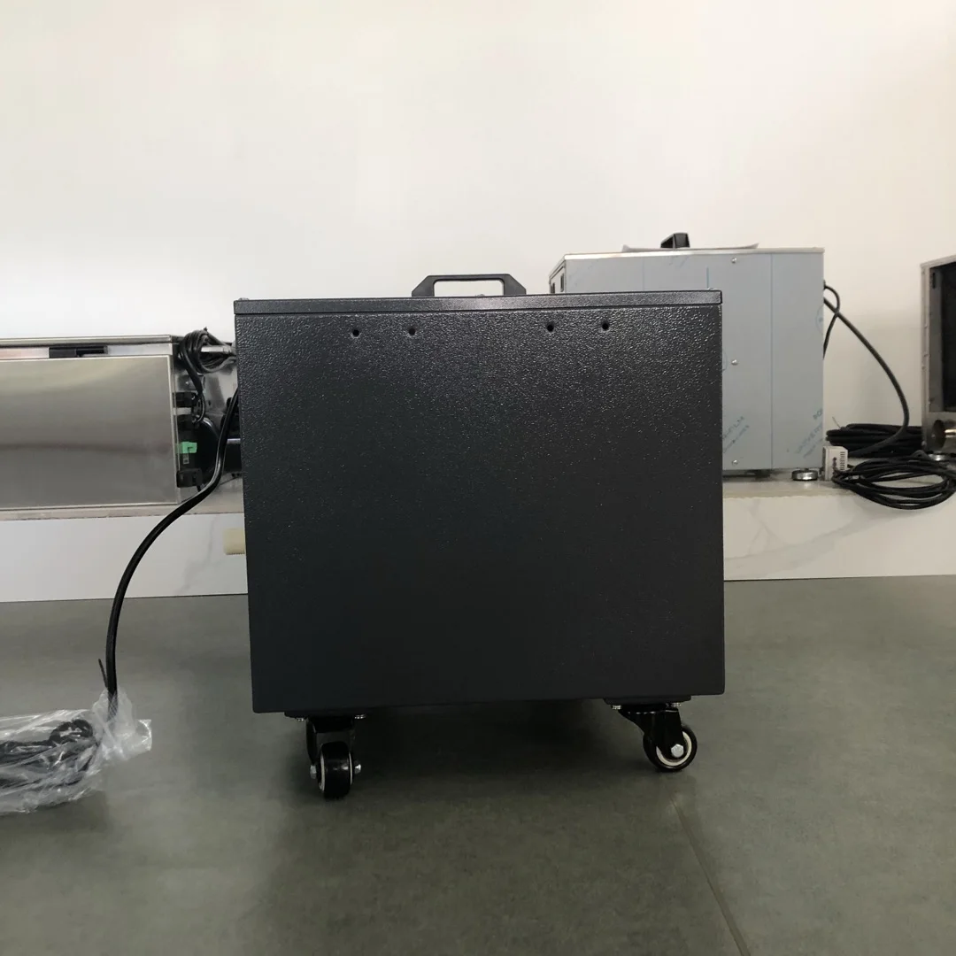 Ultrasonic Air Fogger Industrial Greenhouse Mushroom Humidifier 3L