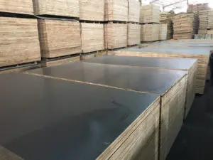 18mm  high quality film faced plywood Tego plywood cheap price WBP 8 to 12 times reuse