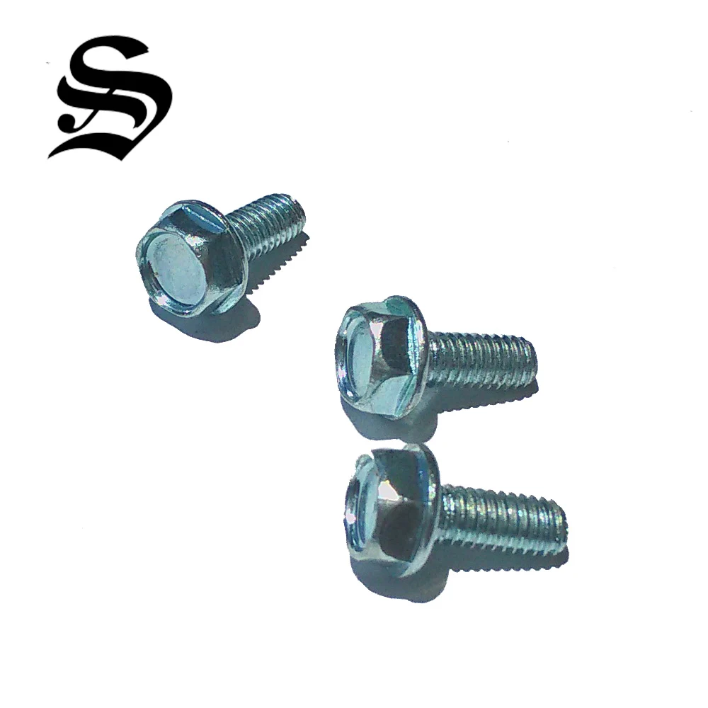 
Gypsum Board Tapping Screw with bugle head 